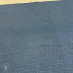  JEANS DENIM 3, 8 OZ Drops Metallic blue 2nd class