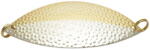 Williams Lingurita oscilanta Williams LCW The Original 7.9cm 9.5g Gold and Silver Nu-Wrinkle (W-LCW1HSGN) - pcone