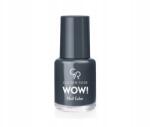 Golden Rose Wow! Nail Color lakk 6ml 88 (8691190960889)