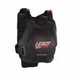 Leatt Női kerékpáros cipő Leatt Chest Protector 3DF AirFit Evo black