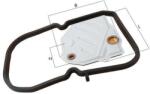 MAHLE Filtru cutie de viteze automata MAHLE HX 46D2 (HX 46D2)