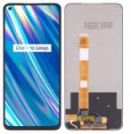 Realme Display cu touchscreen Realme Narzo 30 Pro 5G RMX2117 OEM