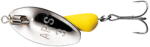 Smith Ltd Lingurita rotativa Smith AR-S Spinner Trout 6g 01 (ARS6.01) - pcone