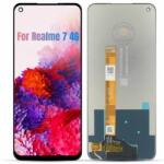 Realme Display cu touchscreen Realme Narzo 30 4G RMX2156 OEM
