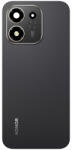 Honor Capac Baterie Honor 600 Smart, Negru (Velvet Black), Service Pack 9707ADNE (9707ADNE)