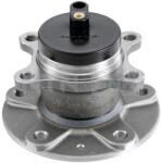 SNR Set rulment roata SNR R177.19 (R177.19) - fixbox