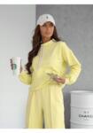 Axami Melegítő szett Sárga Axami V-11770 Yellow (V-11770)