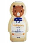 On Line Le Petit On Line mosógél 3az1ben 350 ml (311674268)