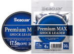 Seaguar Premium MAX Shock Leader 50m - pcone - 195,00 RON