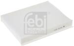 Febi Bilstein Filtru aer habitaclu / polen FEBI BILSTEIN 1008263 (1008263)