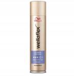 Wella Wellaflex 2 Days Extra erős hajlakk 4 250ml (81656803)
