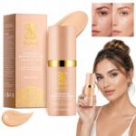  Folyékony Alapozó 4IN1 Spf 50 Vízálló Nude Nőknek 30ML bőr