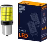 Senso Izzó Senso Led P21W 150SMD 4014 Canbus Fehér