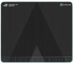 ASUS Rog Hone Ace Aim Lab Edition egérpad 50 x 42 x 0, 3 cm fekete (90MP0380-BPUA00)
