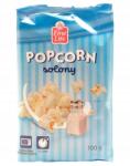 Fine Life Popcorn mikrohullámú sütőhöz Sós 100 g Fine Life