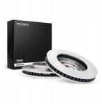Ridex 2xFéktárcsa Opel Sintra (apv) 277, 7mm RI-hez