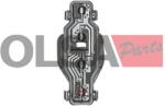 AIC Suport lampa, lampa spate AIC 72848 (72848)