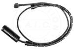 AIC Senzor de avertizare, uzura placute de frana AIC 52267 (52267)