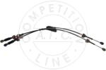 AIC Cablu, transmisie manuala AIC 58986 (58986)