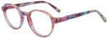 Lilo&Stitch Rame ochelari de vedere copii Disney Stitch STAA005 D46 Rama ochelari