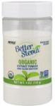 NOW Better Stevia por 113g (6943)