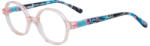 Lilo&Stitch Rame ochelari de vedere copii Disney Stitch STAA004 C10 Rama ochelari