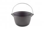 Perfect Home Ceaun, tuci, fonta, tip oala, 5 L, Perfect Home (13286) Ceaun