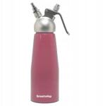 Tejszínhabszifon Smartwhip Alumínium rózsaszín 250ml (SWP)