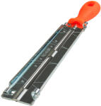 Raider Power Tools Set cu pila ø3.2mm pentru ascutit lant cu pas 1/4 (140151) Pila