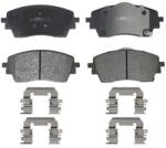 ABE Set placute frana ABE C10547ABE (C10547ABE)