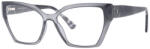 BERGMAN 654-4 Clip-On Rama ochelari