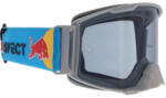  Red Bull Racing ochelari de motocross STRIVE S, gray with smoked glass - L