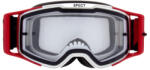  Red Bull Racing ochelari de motocross TORP white and red with clear glass - M