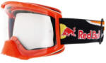  Red Bull Racing ochelari de motocross STRIVE orange with clear glass - L