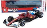  Modele auto și moto model 1/18 Scuderia Ferrari SF-25 Charles Leclerc #16 Miami GP - 1: 18 (lungime 25cm)