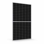 AustrianSolar Panou fotovoltaic Austrian Solar 620W N-type Bifacial Double Glass Half-Cut (C880)