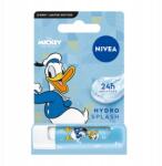 Nivea Ápoló ajakrúzs Donald Duck Disney Edition 4, 8 g