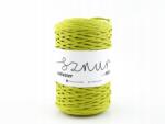 Mila Poliészter zsinór 3mm 200m 52 lime fényes kerek