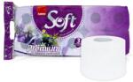 SANO Hartie igienica parfumata SANO Soft, 3 straturi, 10 role/set (SN216199)