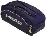 Head Geantă tenis Head Pro X Zverev LTD Duffle L - navy (260137-NV)