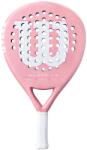 Wilson Rachetă padel Rakieta padlowa Wilson Blade LS V4 Padel - pink (WR203721U2)
