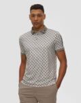 J Lindeberg Tricou Polo Pentru Bărbați J. lindeberg Men Tour Tech Print Polo - sportofino - 475,00 RON