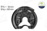 AIC Protectie disc frana AIC 56163 (56163)