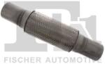 FA1 Teava flexibila, esapament 455-330 FA1 455330 (455-330)