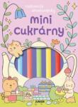 Angelina De Sol Mini cukrárny (Roztomilé omalovánky)