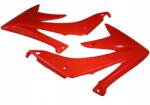 Ufo Hűtőrács Honda Crf 450R/F 2005-2008 piros