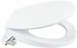GROHE Capac WC cu functie bideu GROHE Bau Ceramic, Soft Close (50320462)