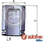 Autofren Seinsa Piston, etrier frana AUTOFREN SEINSA D025568 (D025568)