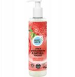  Nyugtató tusfürdő eperrel és természetes joghurttal 280 ml Berry (4745010333552)
