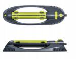Bradas 21 fúvókás állítható lengő esőztető Lime Line LE-6305 Bradas 4437 (LE-6305)